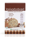 Lavkarbobr�dmiks med form, 